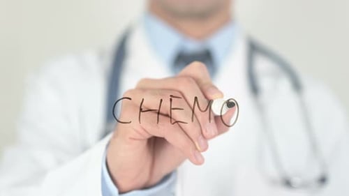 Chimio, chimiothérapie