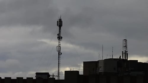 The Antenna 5G