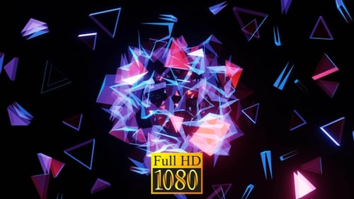 Glasrotation HD