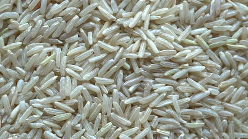 Rotation Brown Rice 2