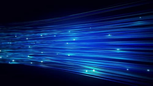 Streaming pela Internet