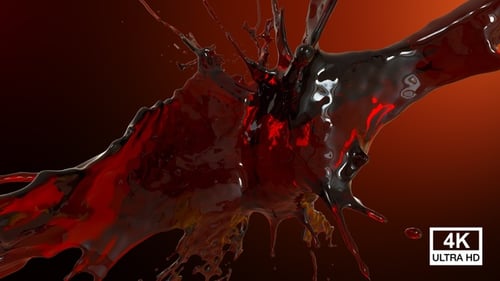 Cola Drops Splash V5