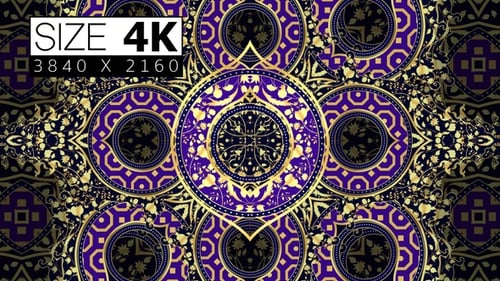 Contexte du Ramadan 04