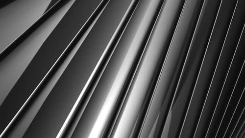 Tolle bewegende Iron-Animation für Hintergrund