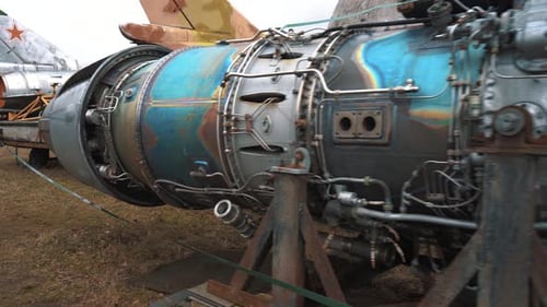 Colleción de aviones de la Unión Soviética, Rusia y la OTAN: modelos de aviones y helicópteros militares en 4K