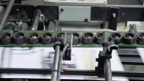 Transporter Print Factory Details