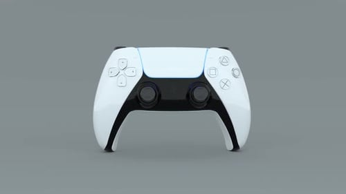 Game controller