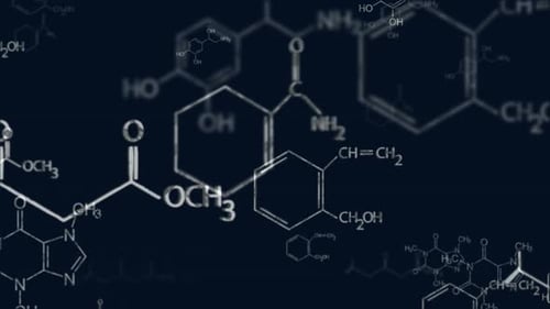 Chemistry 4k