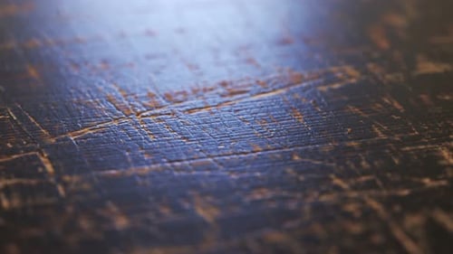 Animated Distressed Grunge Texture Background