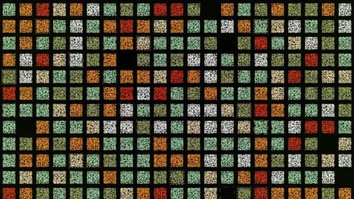 Scannen von QR-Codes für die Datenübertragung