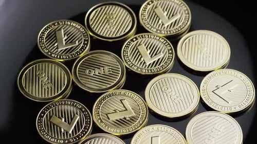 Plan rotatif de Bitcoins (cryptomonnaie numérique) - BITCOIN LITECOIN 279