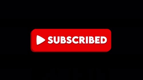 Animation der Schaltfläche Abonnieren bereinigen