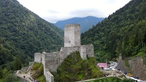 Historical Castle