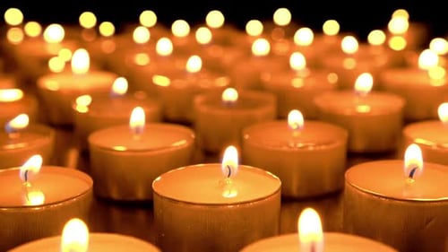 Velas 4