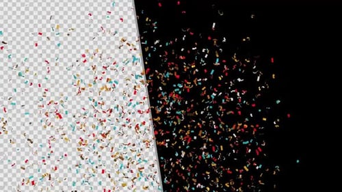 Confetti (2.7K)