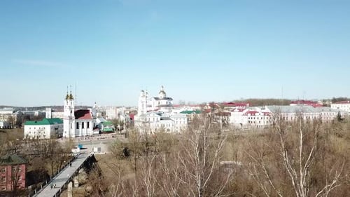Town Hall In Vitebsk 16