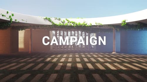 Historical Garden Campaign