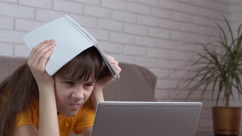 Educational Problems at Home