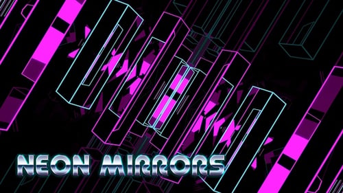Neon Mirrors