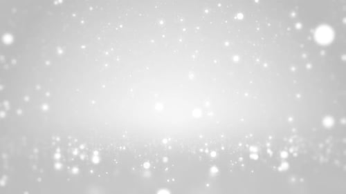 Clean Lights Background