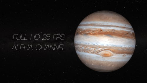 Hyperespace Jump To Jupiter