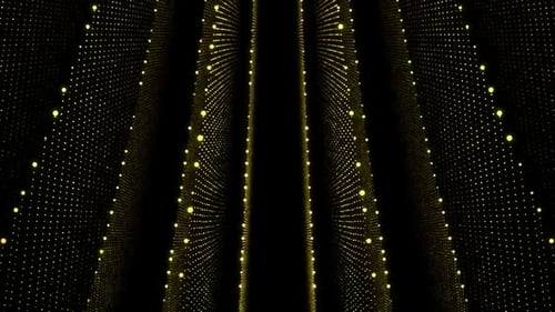 Elegant Particle Lights 63