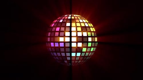 Disco Ball