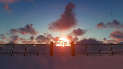 Heaven's Gate