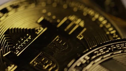 Plan rotatif de Bitcoins (cryptomonnaie numérique) - BITCOIN MIXED 073