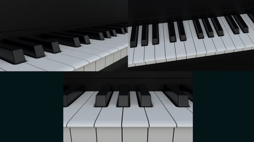Piano Loop