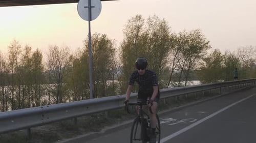 Cycling concept
