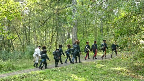 Infanterie