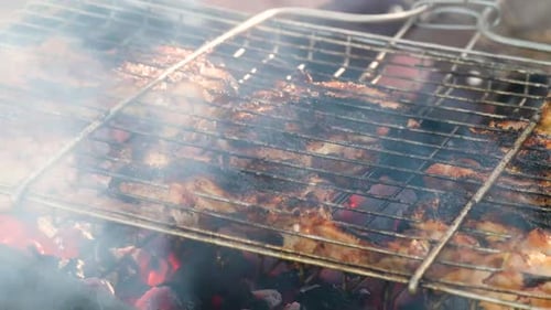 Grillen