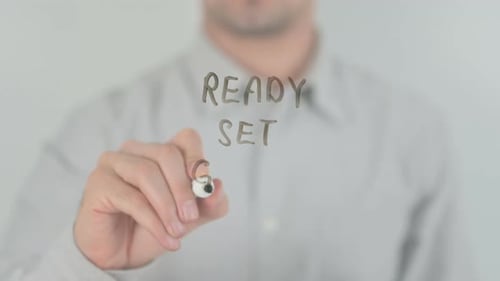 Ready Set Grow
