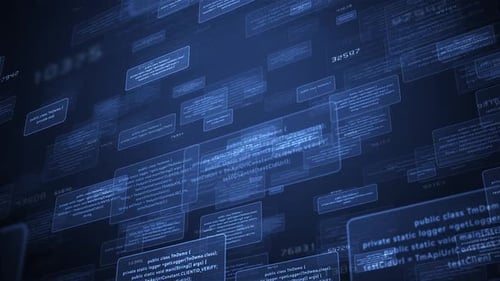 Monde du code source 3