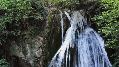 Waterfalls