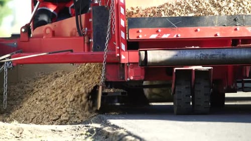Road Construction and Earthworks 27