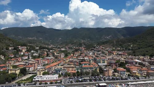 Levanto, Italy 26