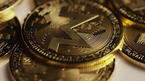 Plan rotatif de Bitcoins