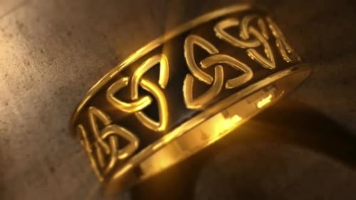 Shine Of The Ring 01 Hd