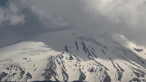Mount Kilimanjaro Summit