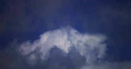 Cloud Timelapse