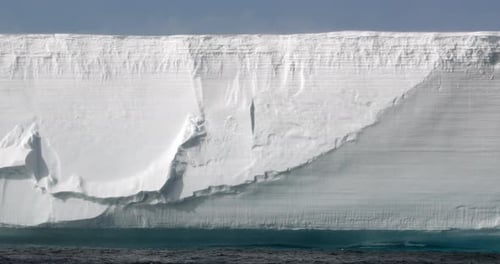 Glacier