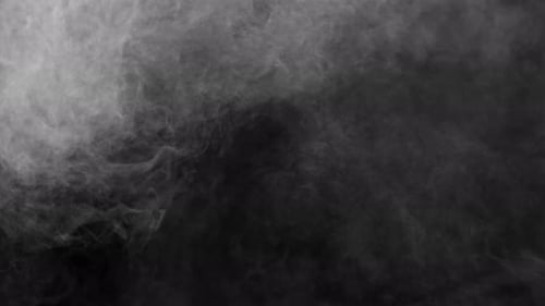 Smoke (4K)