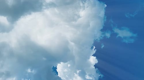 Building Motions Clouds