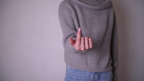 imágenes de gestos con la mano vienen aquí