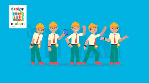 D&M Character Kit: Engineer