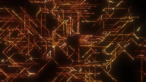 Circuito de fondo: bucle