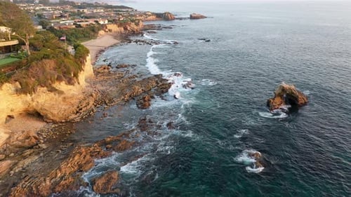 Arco volador