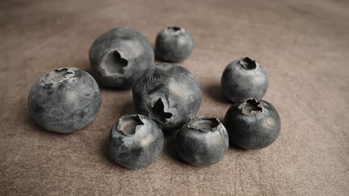 Blueberries 25